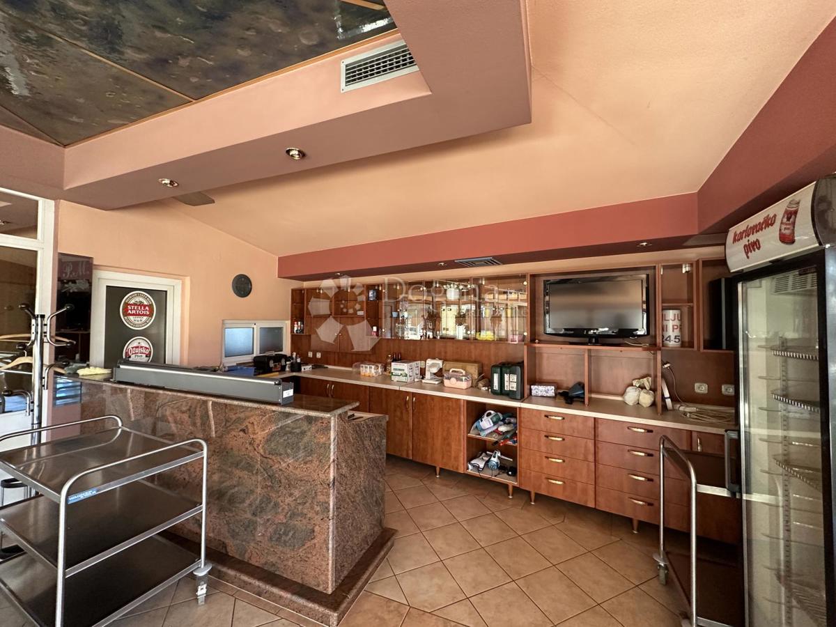 Casa Centar, Gospić, 550m2