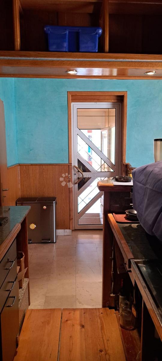 Casa Centar, Gospić, 550m2