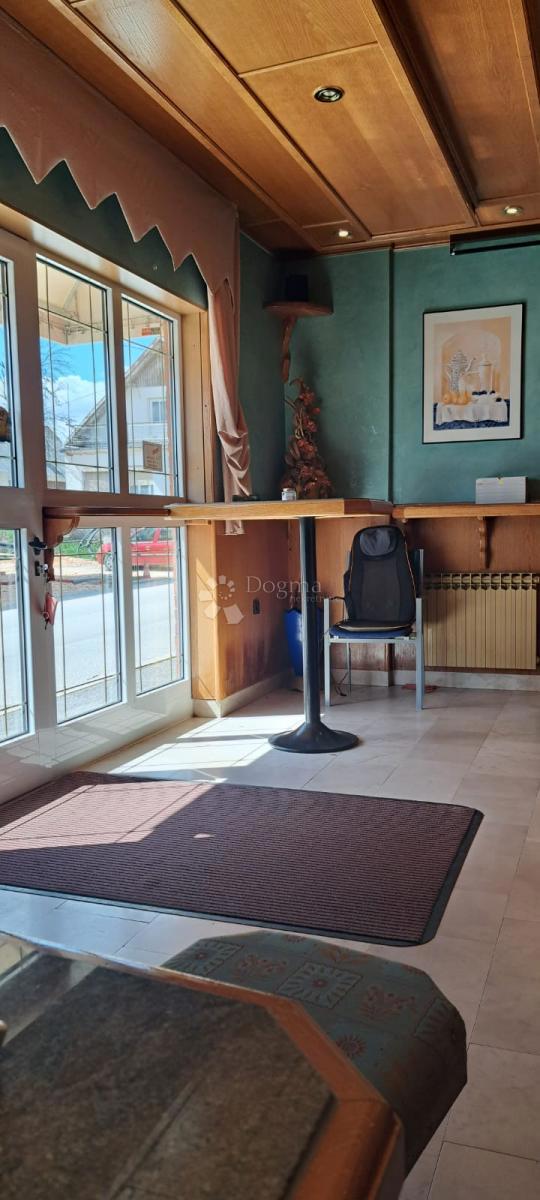 Casa Centar, Gospić, 550m2