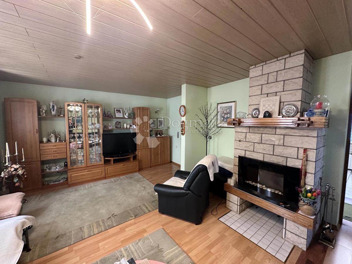 Casa Centar, Gospić, 550m2