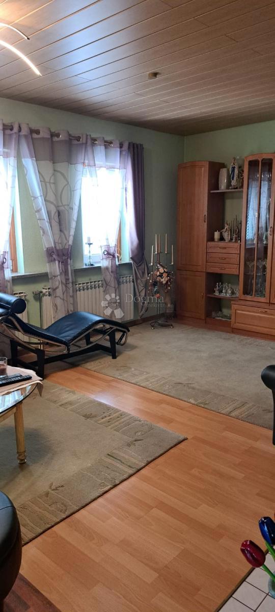 Casa Centar, Gospić, 550m2