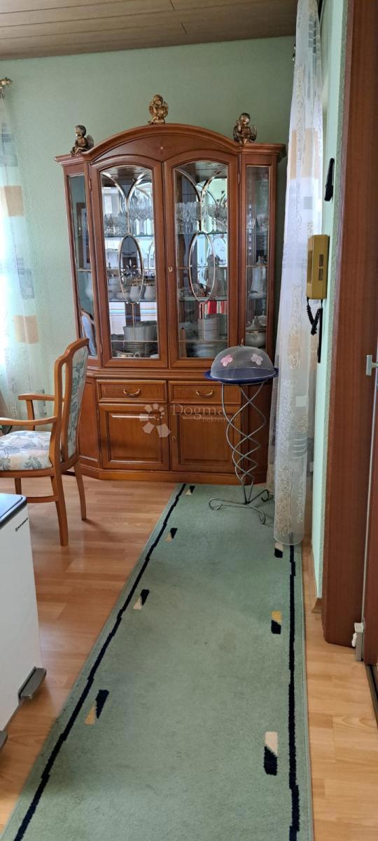 Casa Centar, Gospić, 550m2