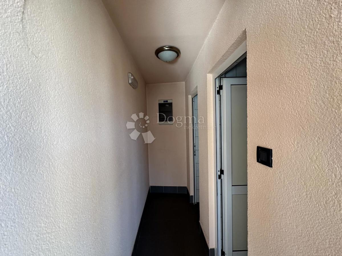 Casa Centar, Gospić, 550m2