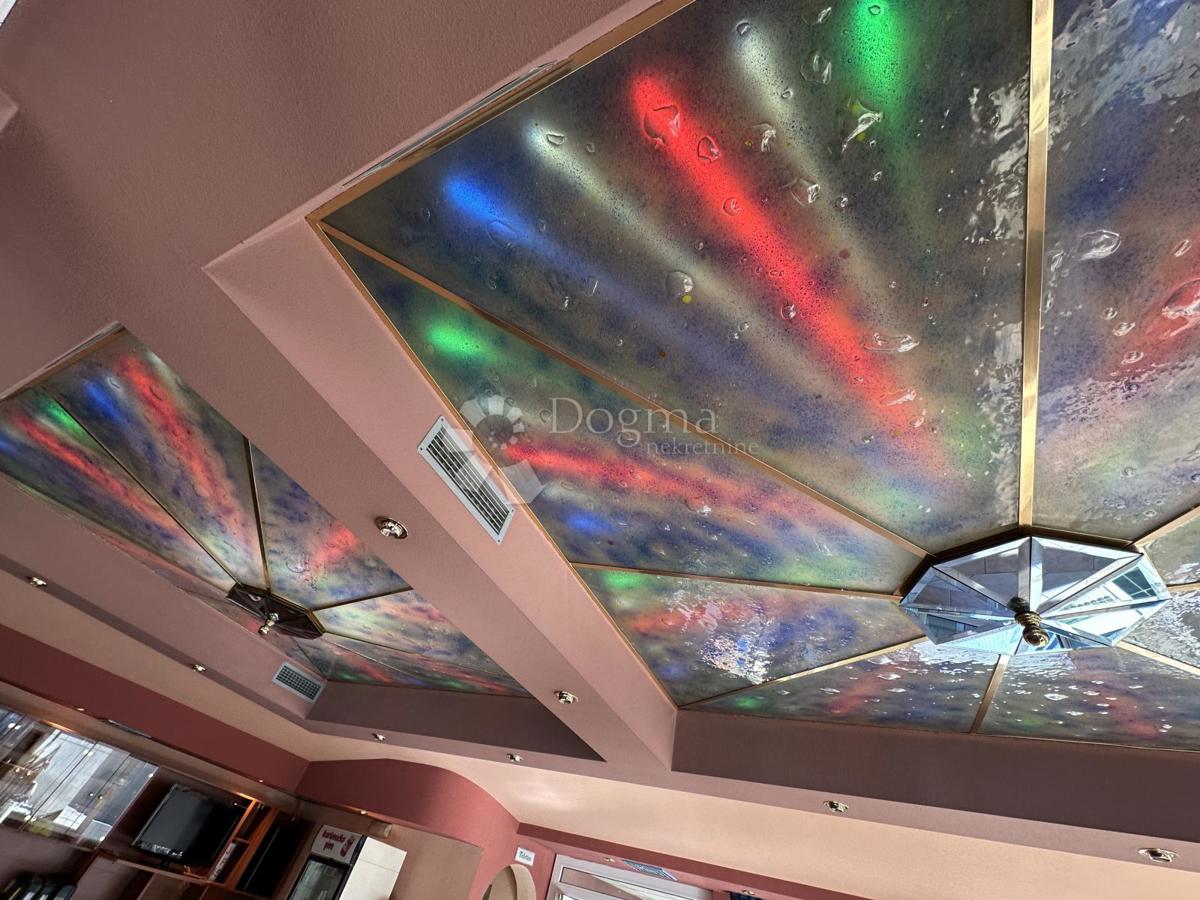 Casa Centar, Gospić, 550m2