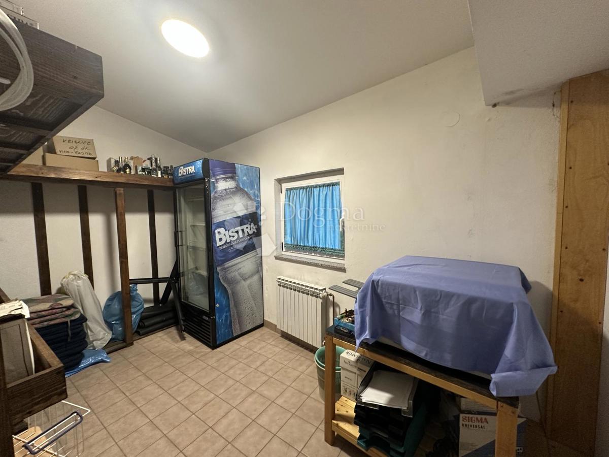 Casa Centar, Gospić, 550m2