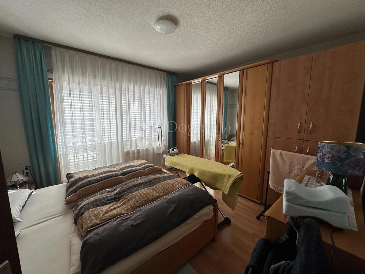 Casa Centar, Gospić, 550m2