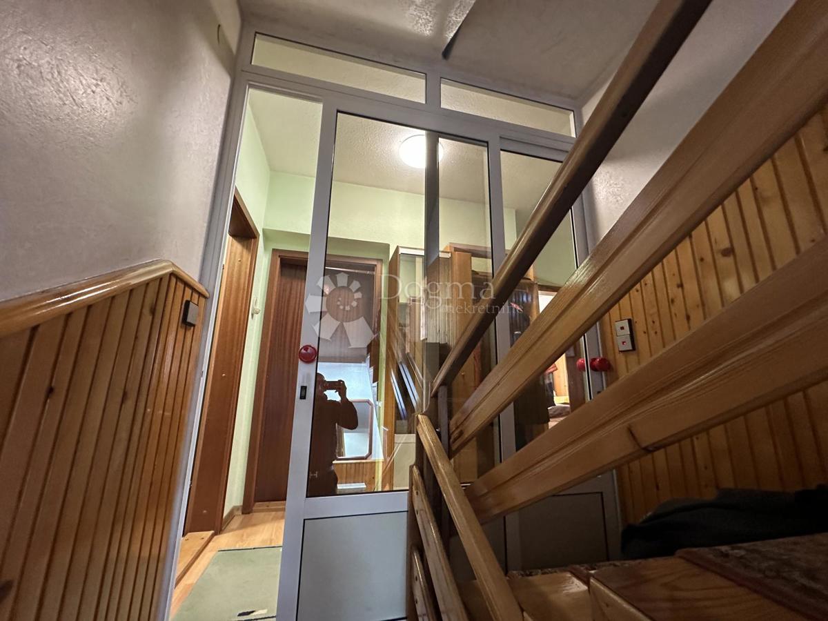 Casa Centar, Gospić, 550m2