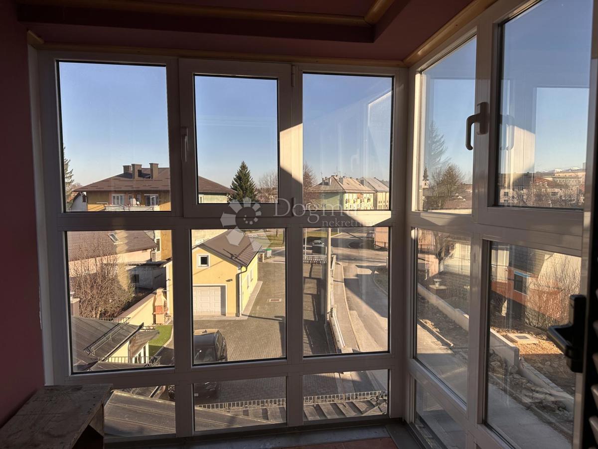 Casa Centar, Gospić, 550m2