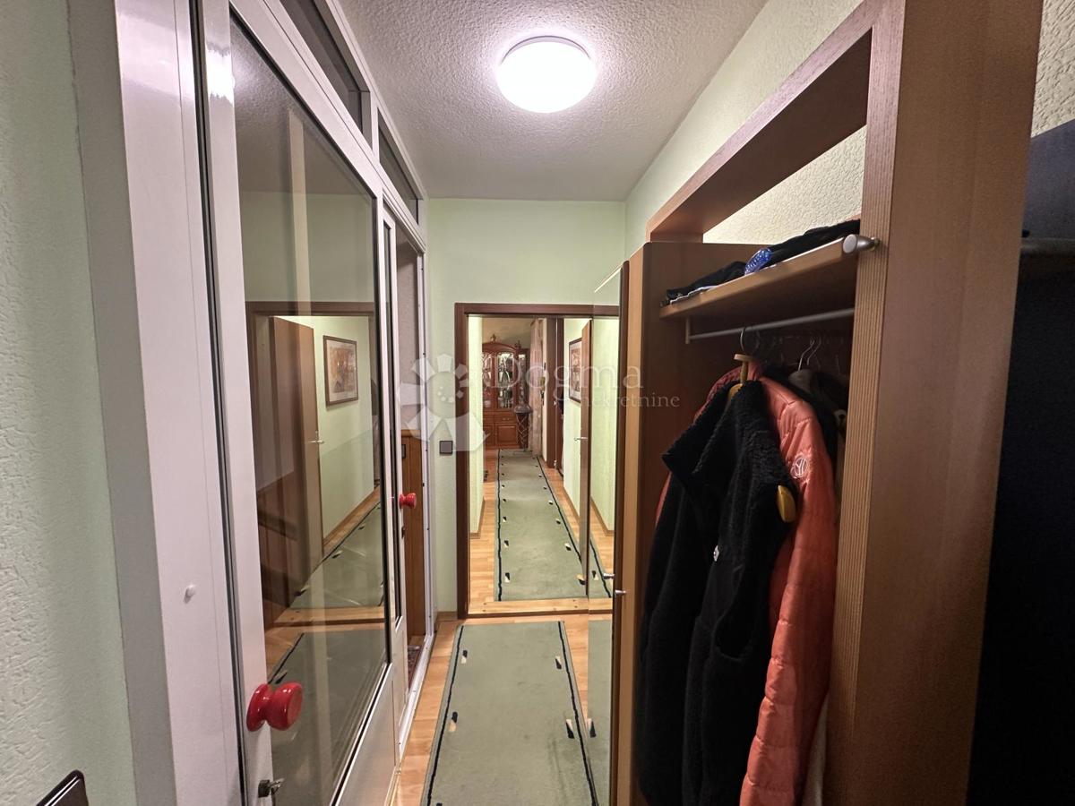 Casa Centar, Gospić, 550m2