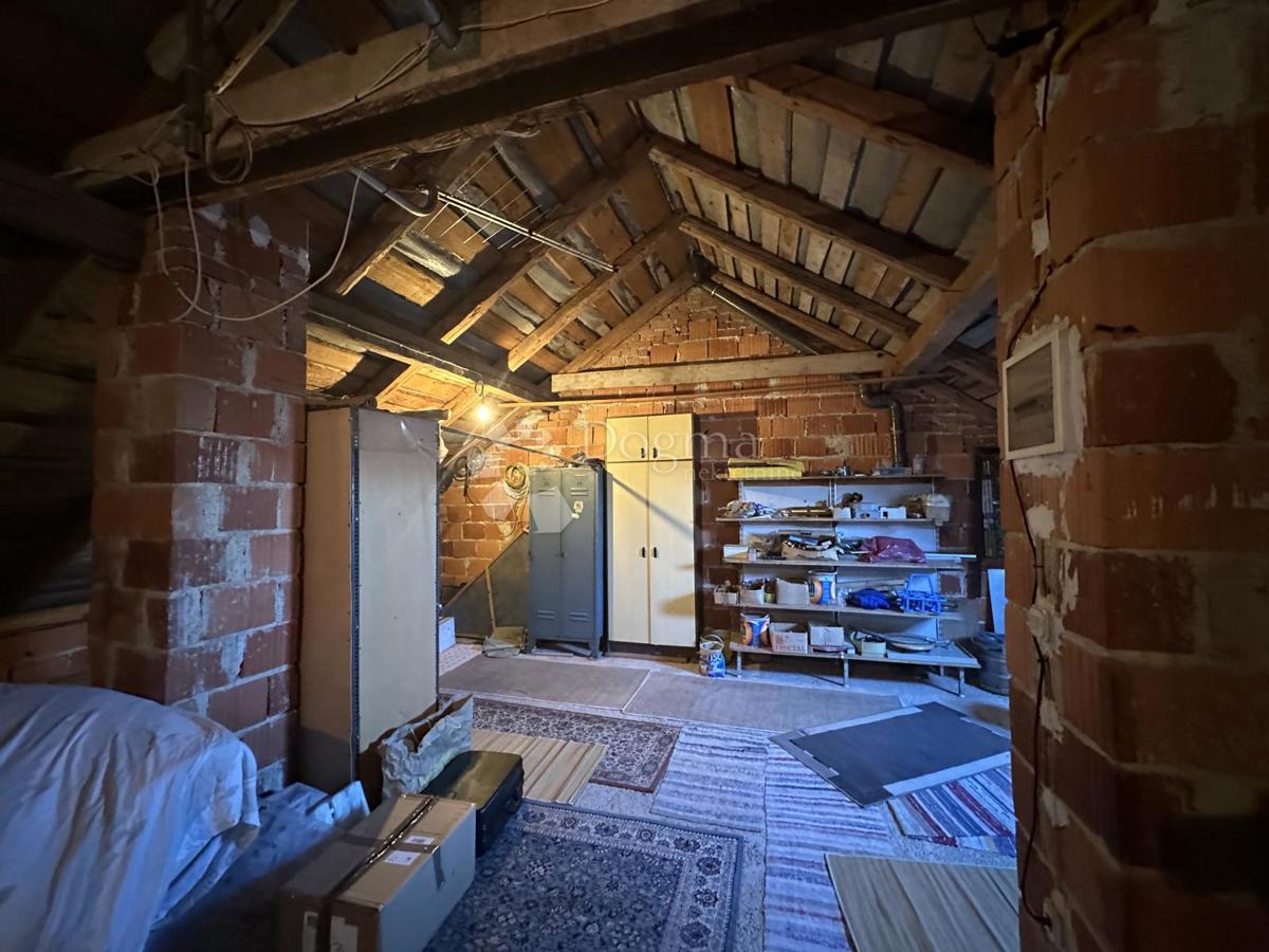 Casa Centar, Gospić, 550m2