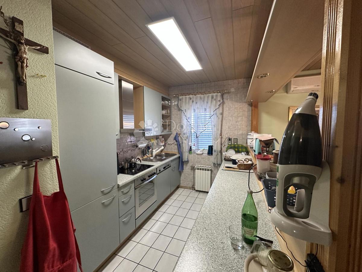 Casa Centar, Gospić, 550m2