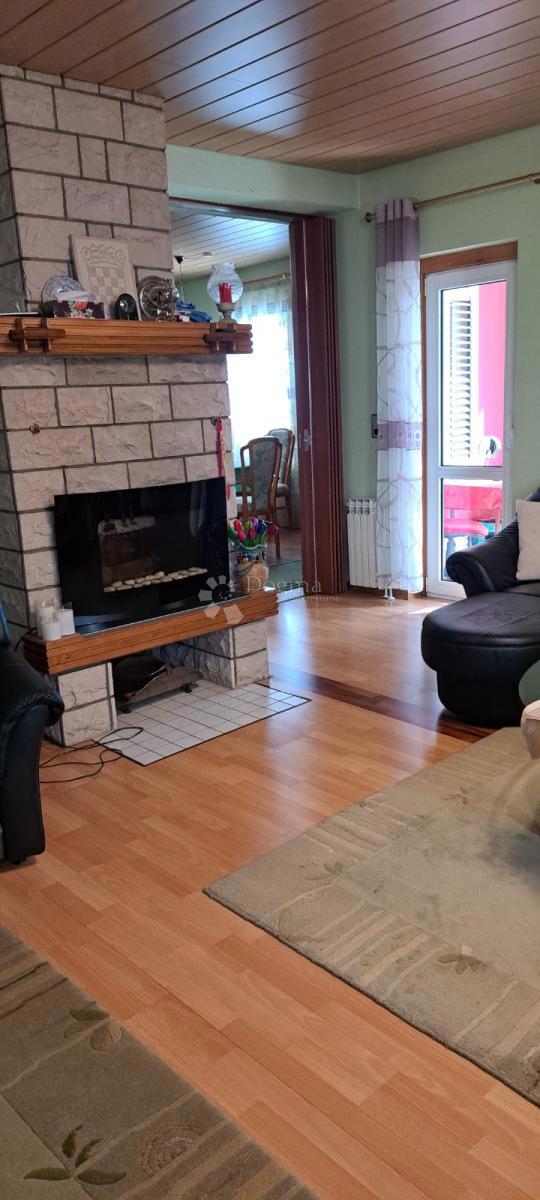 Casa Centar, Gospić, 550m2