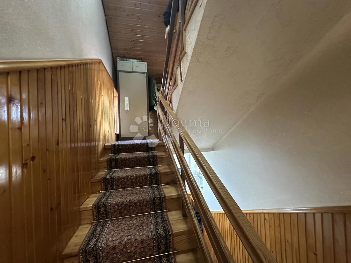 Casa Centar, Gospić, 550m2