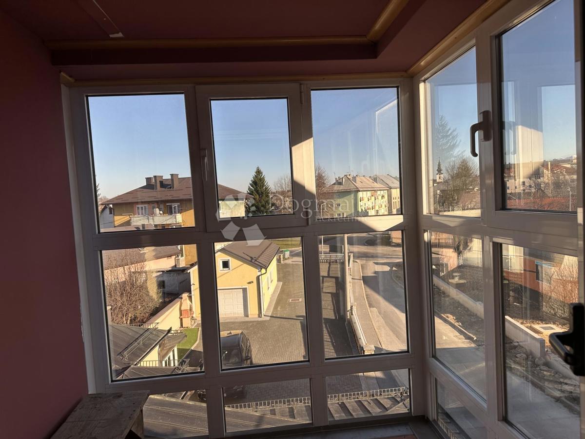 Casa Centar, Gospić, 550m2