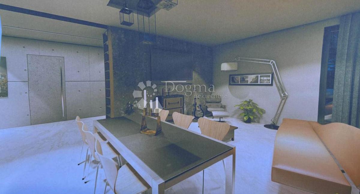 Terreno edificabile Novaki Pazinski, Cerovlje, 733m2