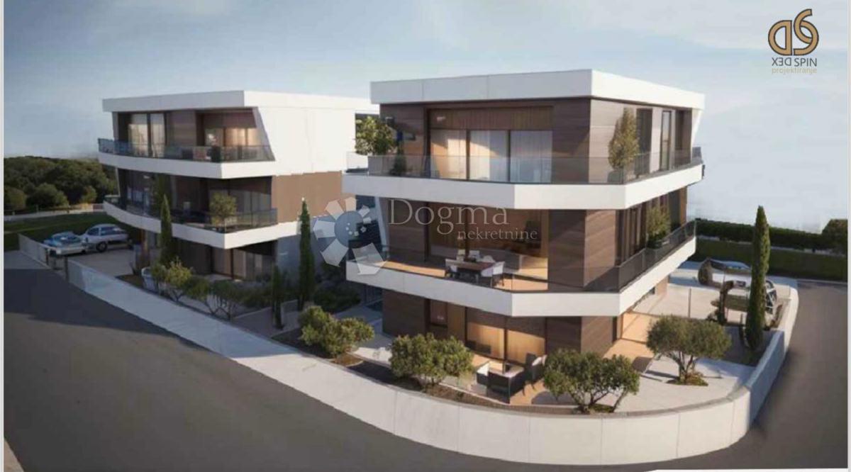 NUOVO EDIFICIO MEDULIN - 1/1, OCCASIONE!