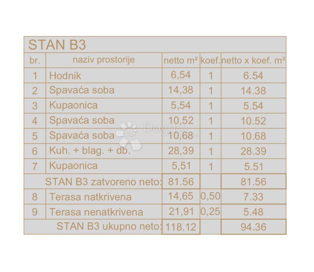 NUOVO EDIFICIO MEDULIN - 1/1, OCCASIONE!