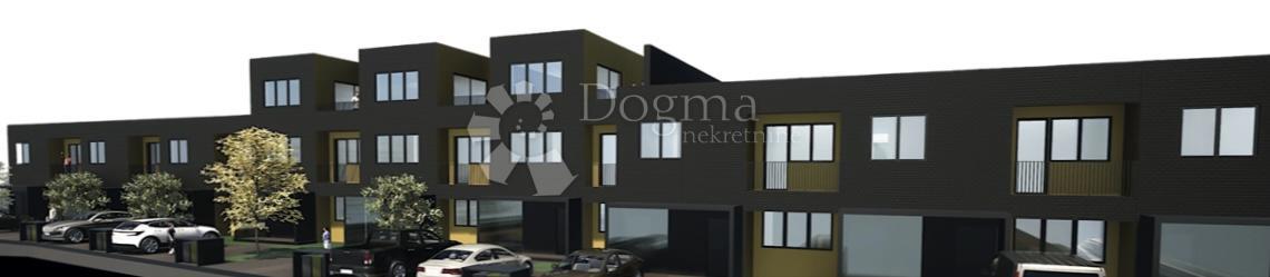 Allogio Antunovac, Virovitica, 102,86m2