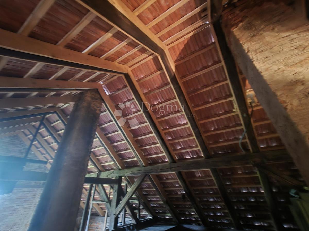 Casa Mihovljan, 252m2