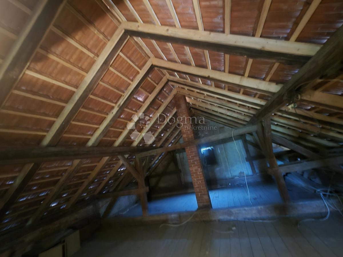 Casa Mihovljan, 252m2