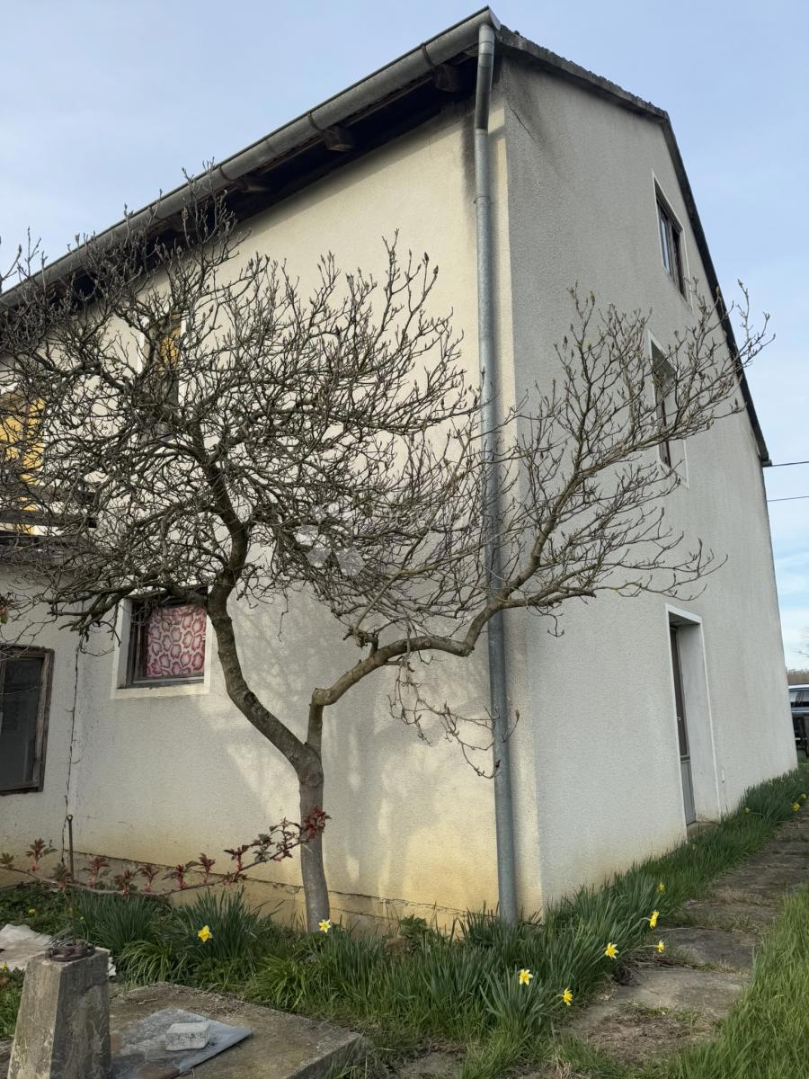 Casa Klokočevac, Bjelovar - Okolica, 192m2