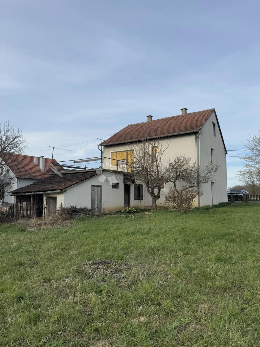 Casa Klokočevac, Bjelovar - Okolica, 192m2