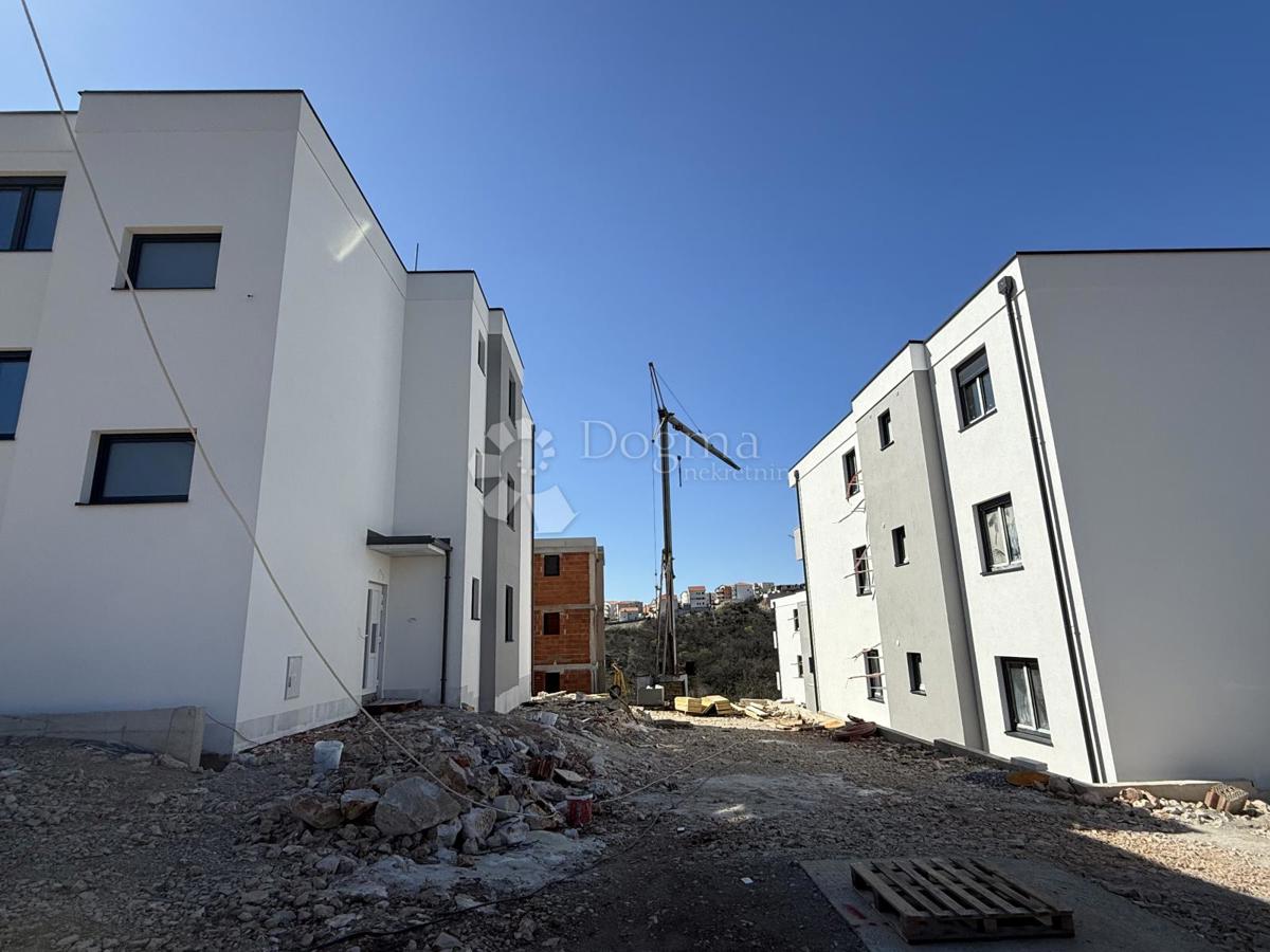 Appartamento Novi Vinodolski, 67,52m2