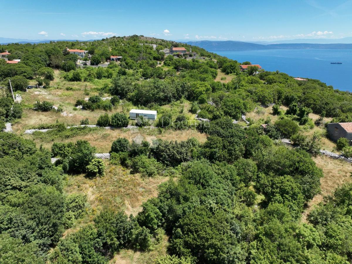 Terreno Labin, 1200m2