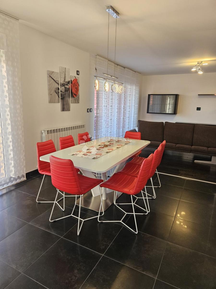 Allogio Drenova, Rijeka, 101m2