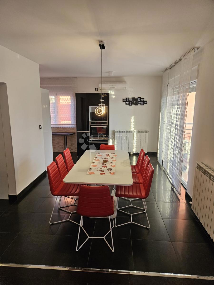 Allogio Drenova, Rijeka, 101m2