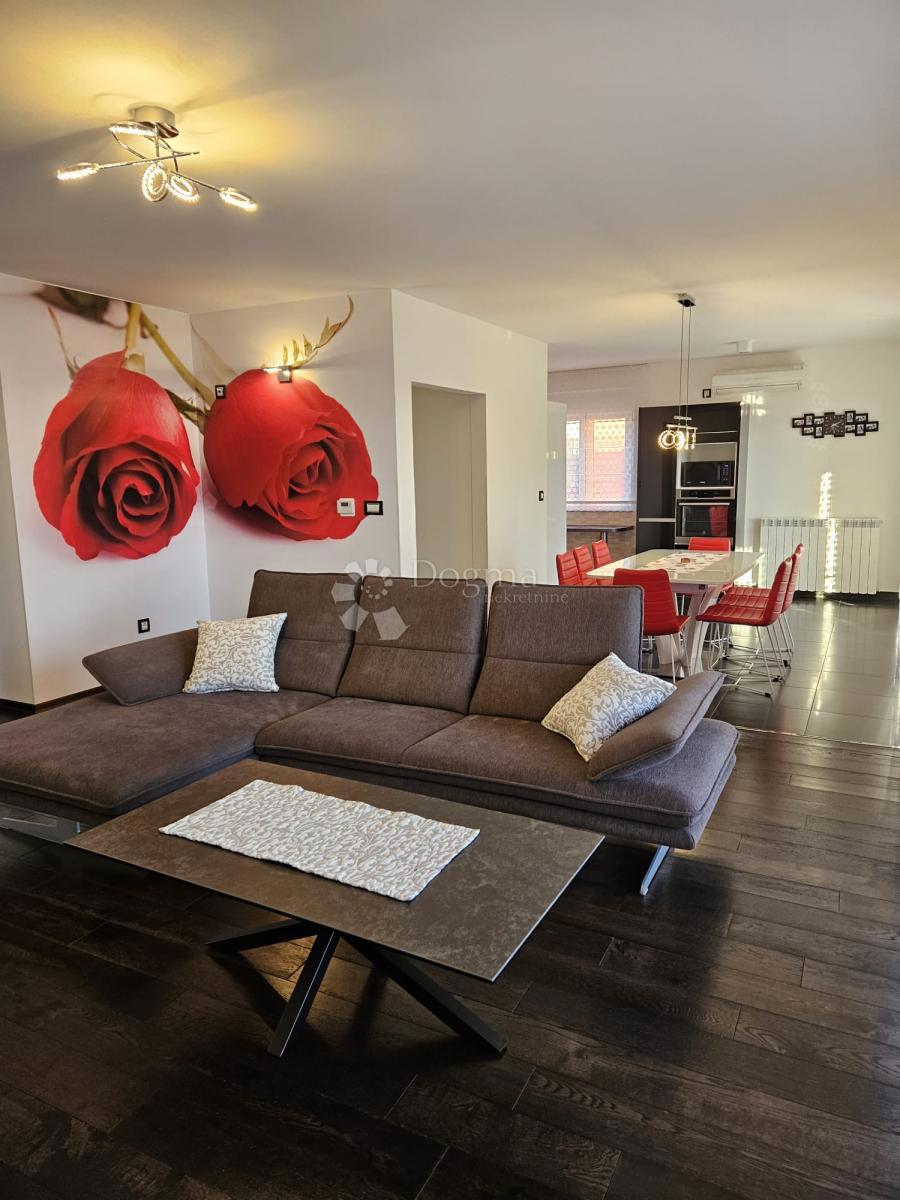 Allogio Drenova, Rijeka, 101m2