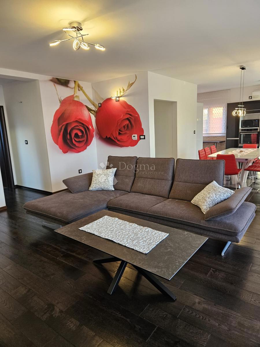 Allogio Drenova, Rijeka, 101m2