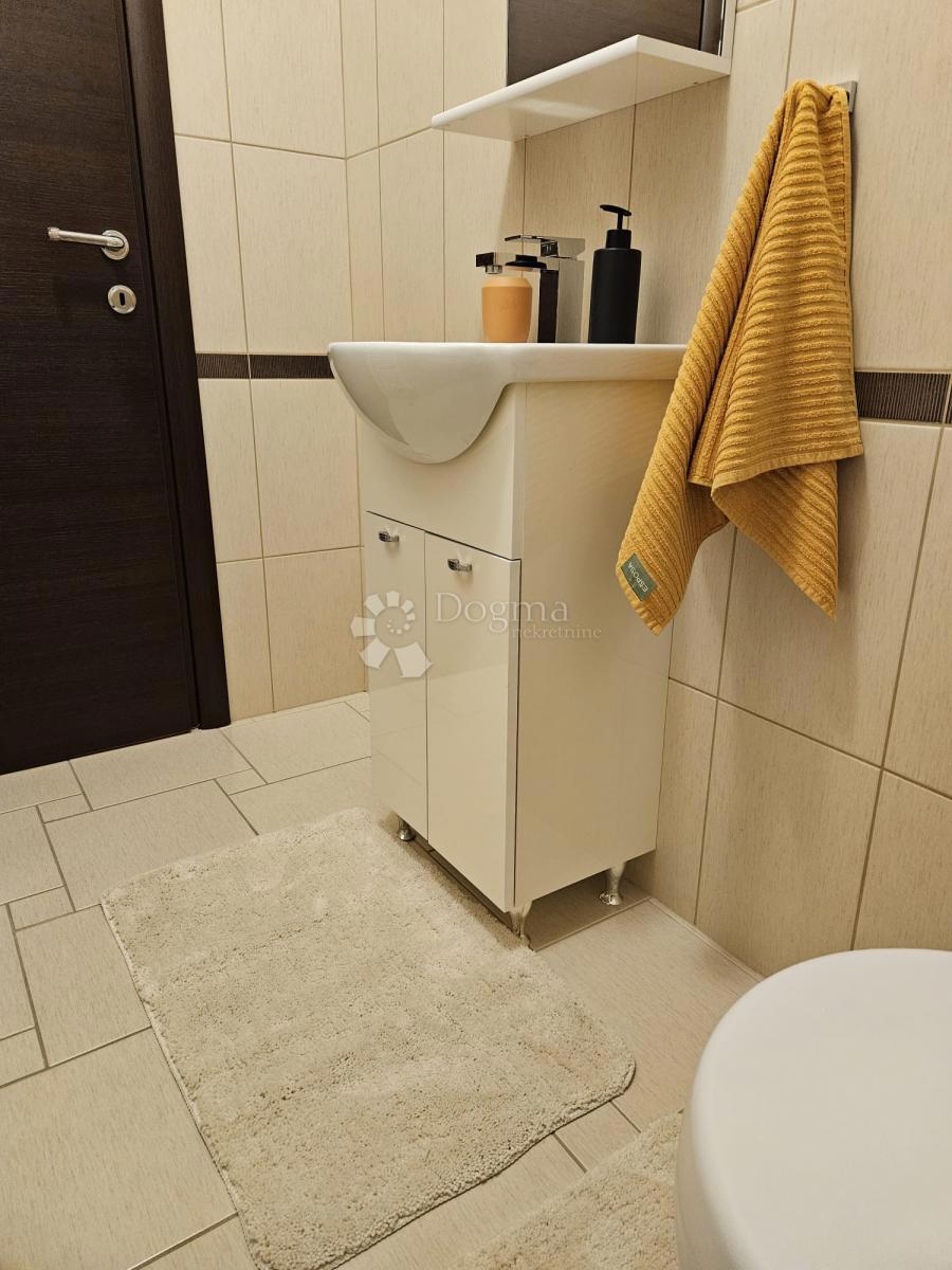 Allogio Drenova, Rijeka, 101m2