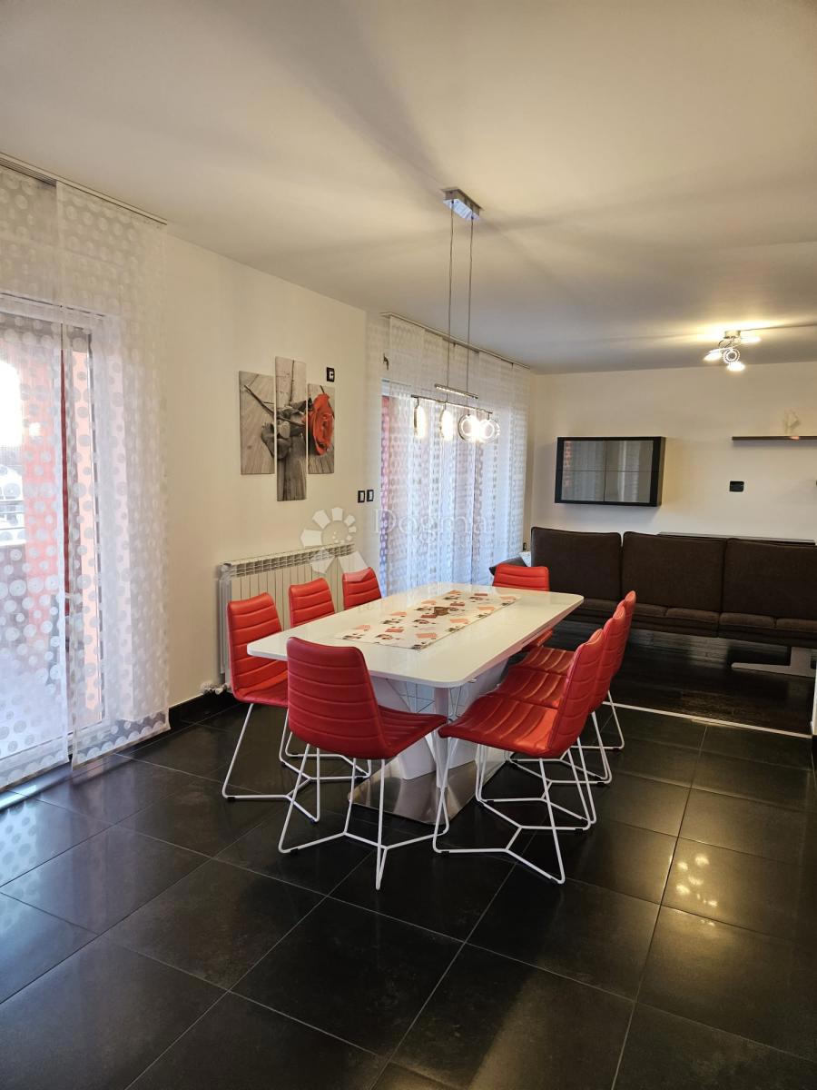 Allogio Drenova, Rijeka, 101m2