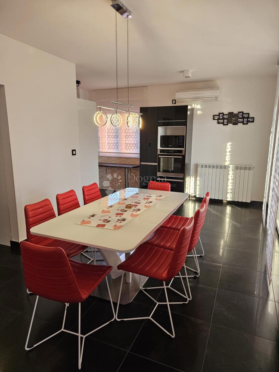 Allogio Drenova, Rijeka, 101m2