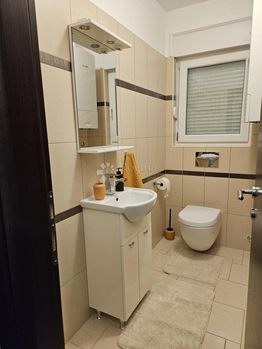 Allogio Drenova, Rijeka, 101m2