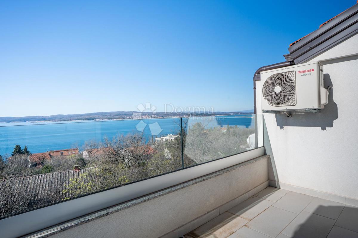 Appartamento Crikvenica, 58,31m2