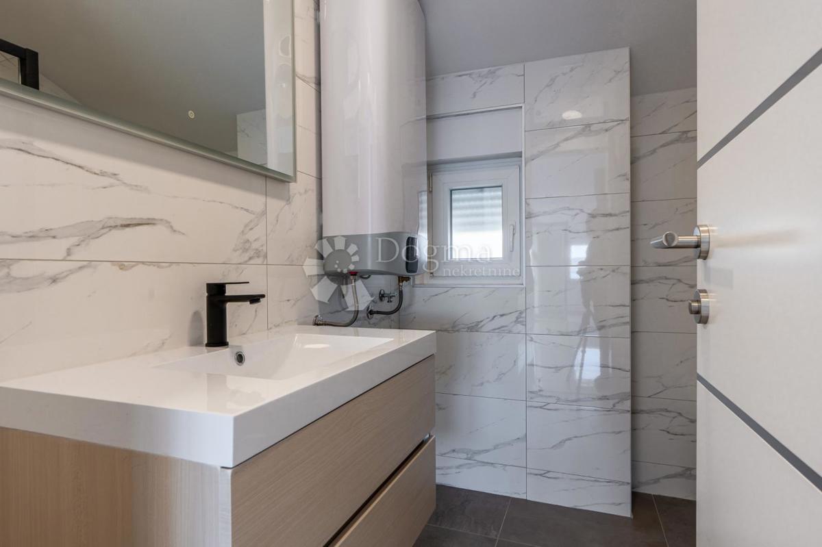 Appartamento Crikvenica, 58,31m2