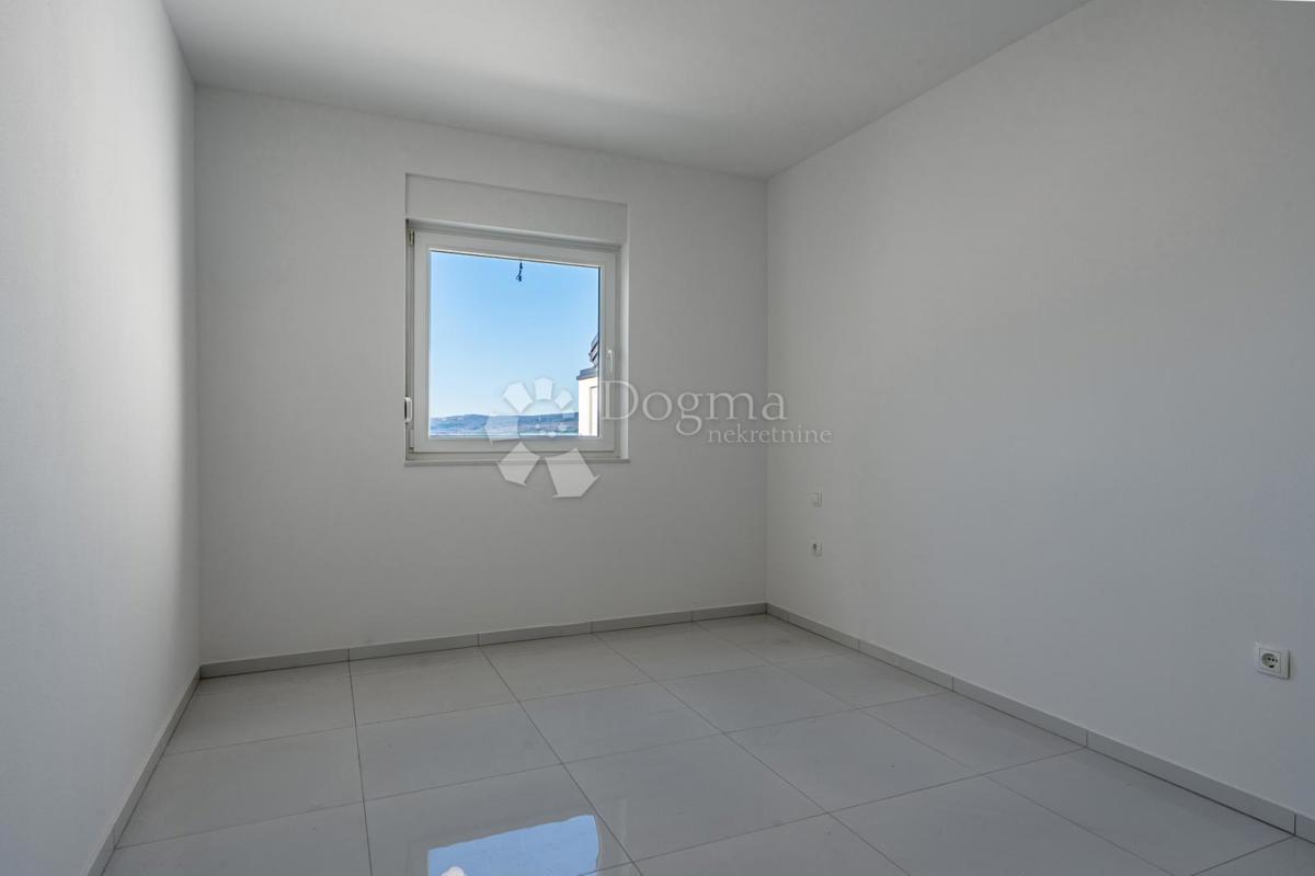 Appartamento Crikvenica, 58,31m2