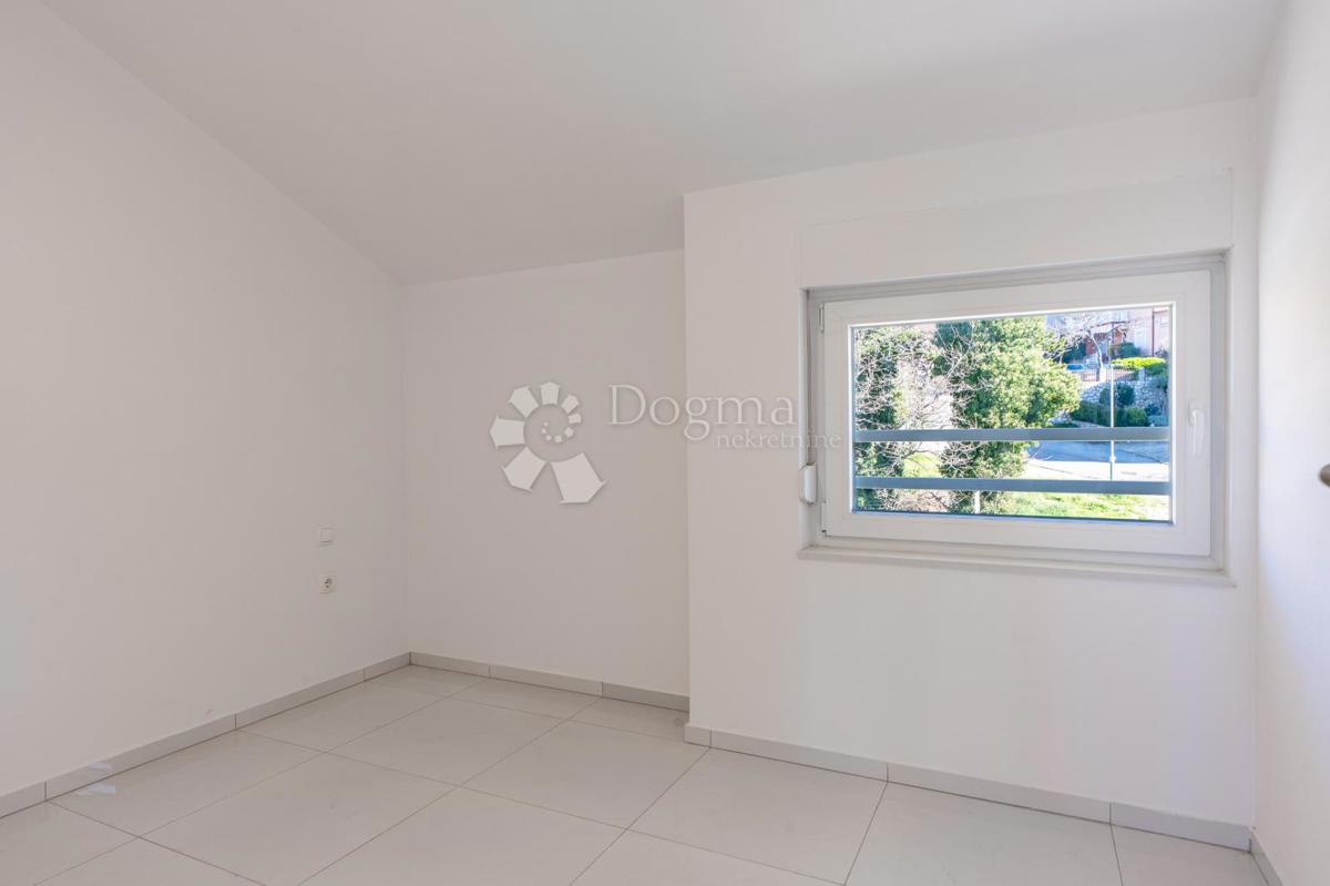 Appartamento Crikvenica, 58,31m2