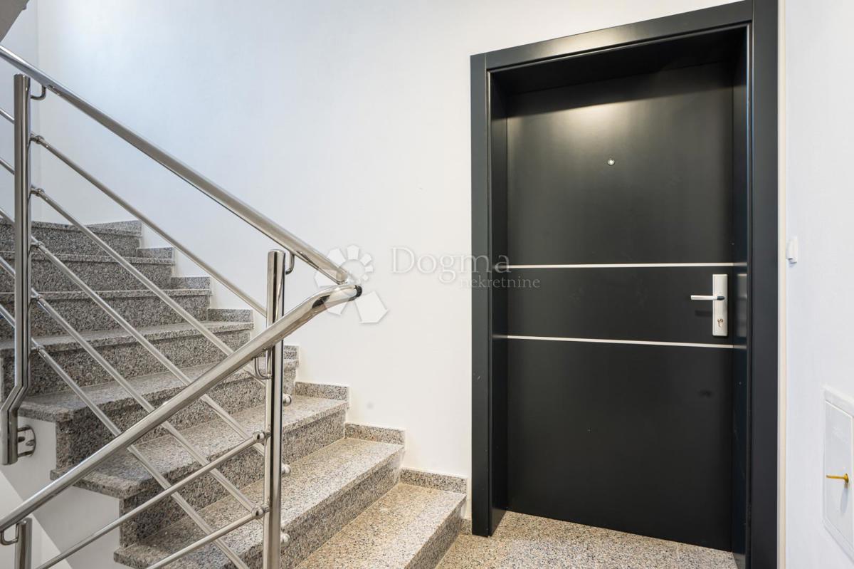 Appartamento Crikvenica, 58,31m2