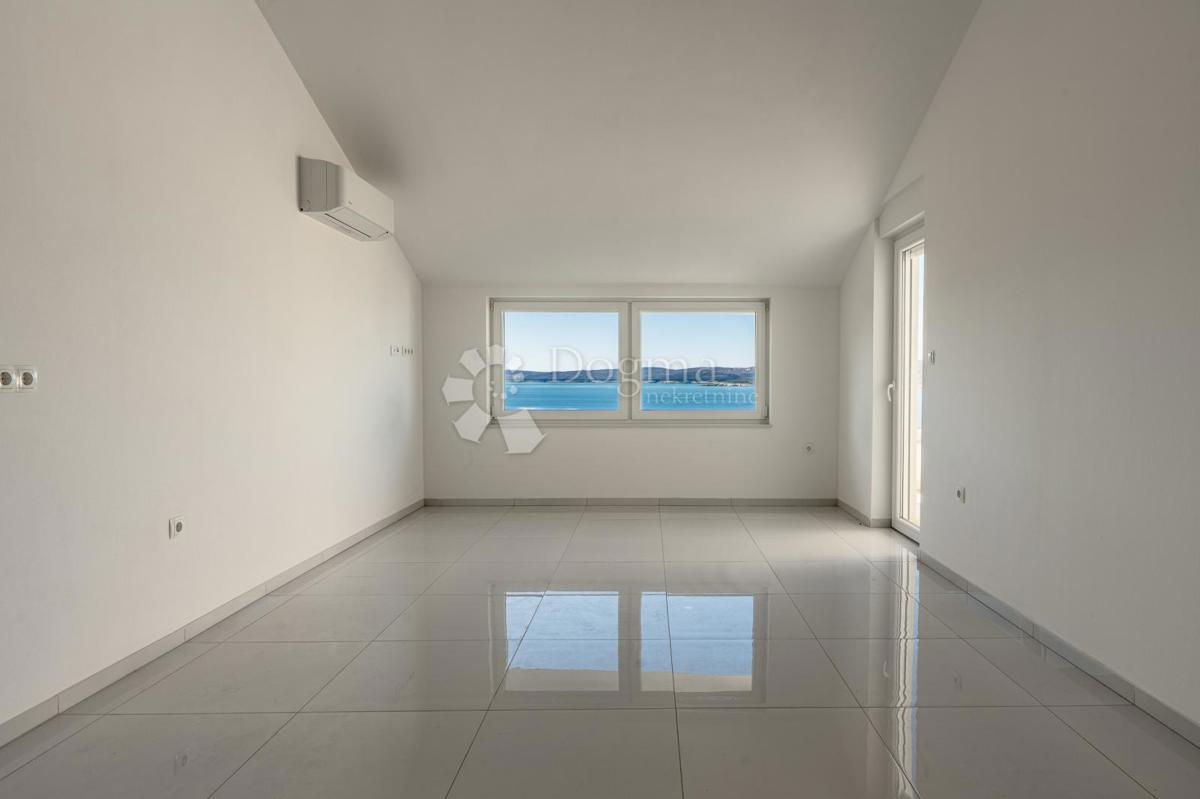 Appartamento Crikvenica, 58,31m2