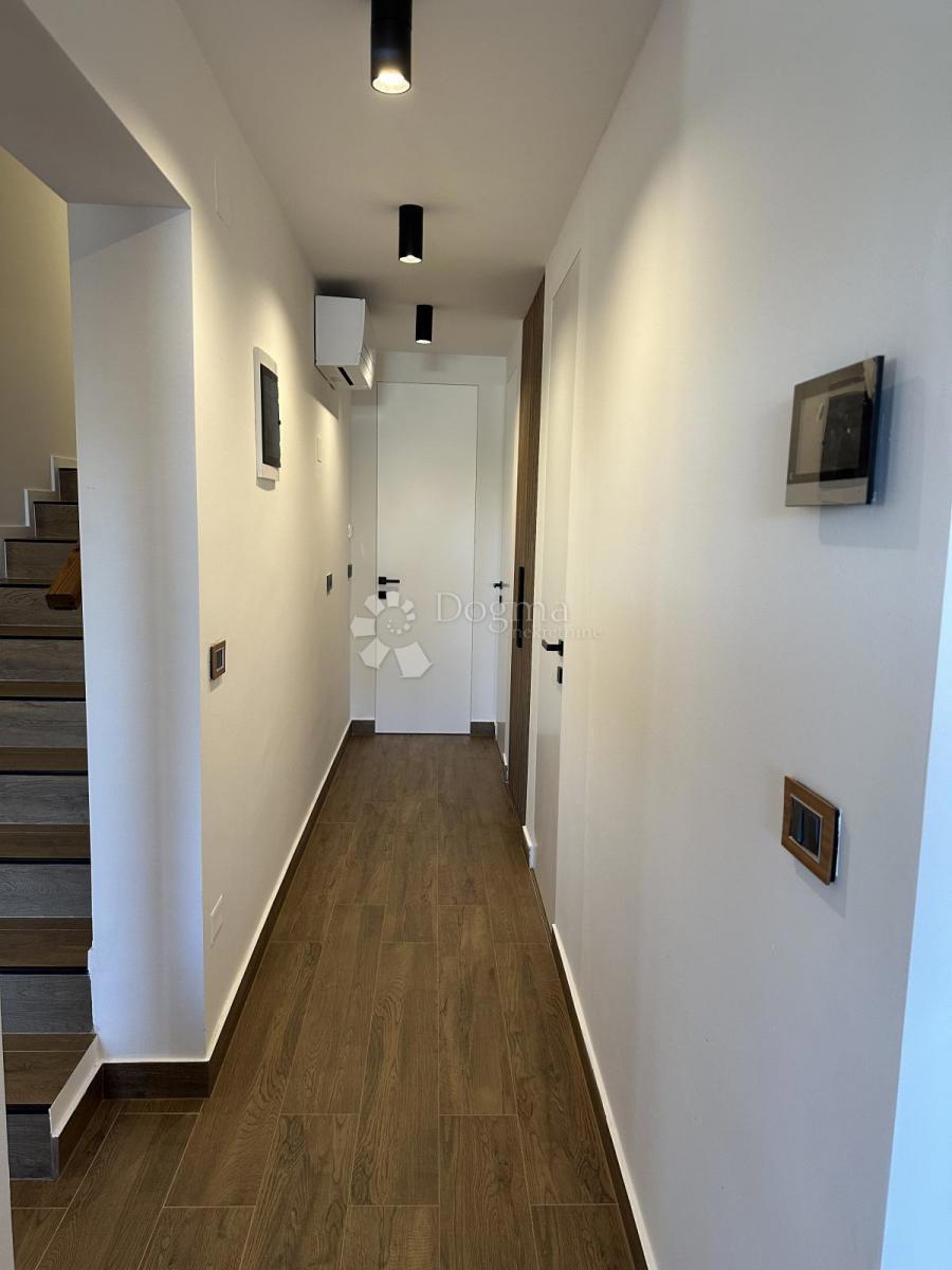 Allogio Umag, 93,19m2