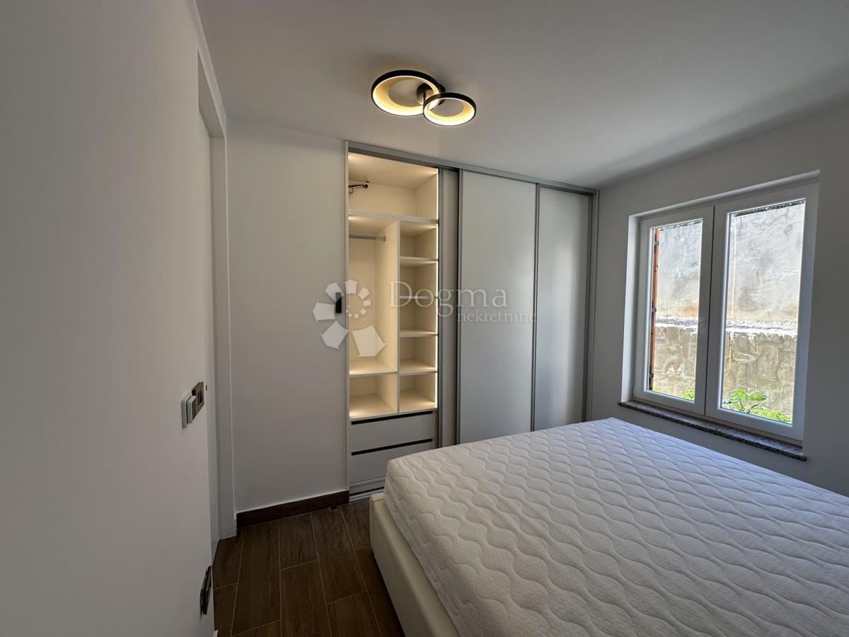 Allogio Umag, 93,19m2