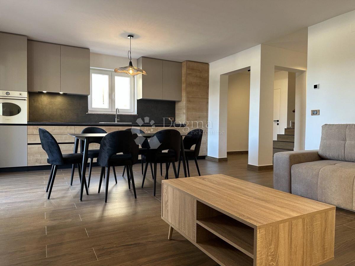 Allogio Umag, 93,19m2