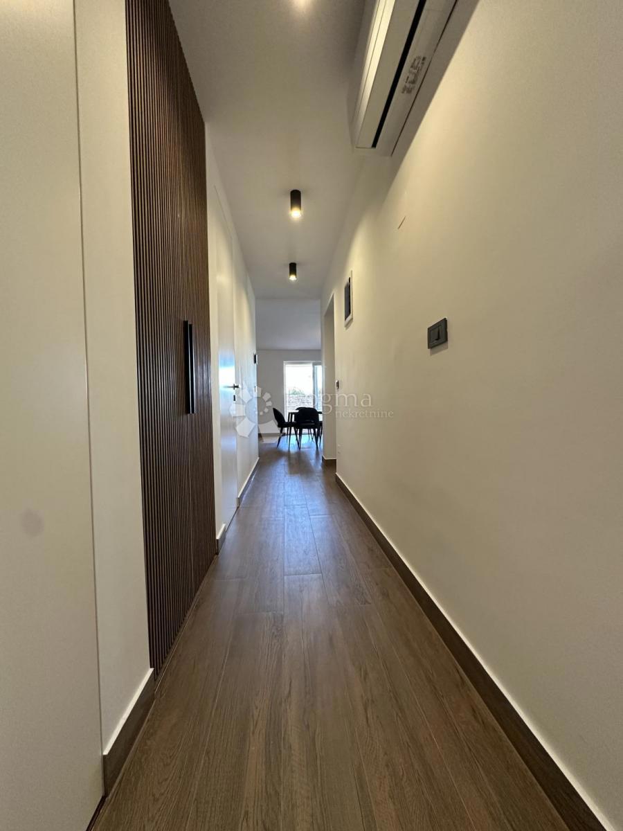 Allogio Umag, 93,19m2