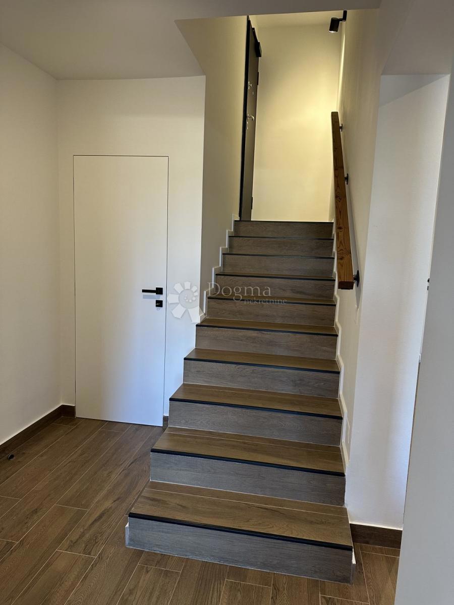 Allogio Umag, 93,19m2