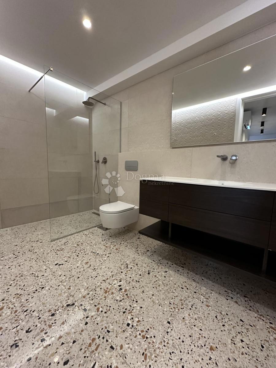 Allogio Umag, 93,19m2