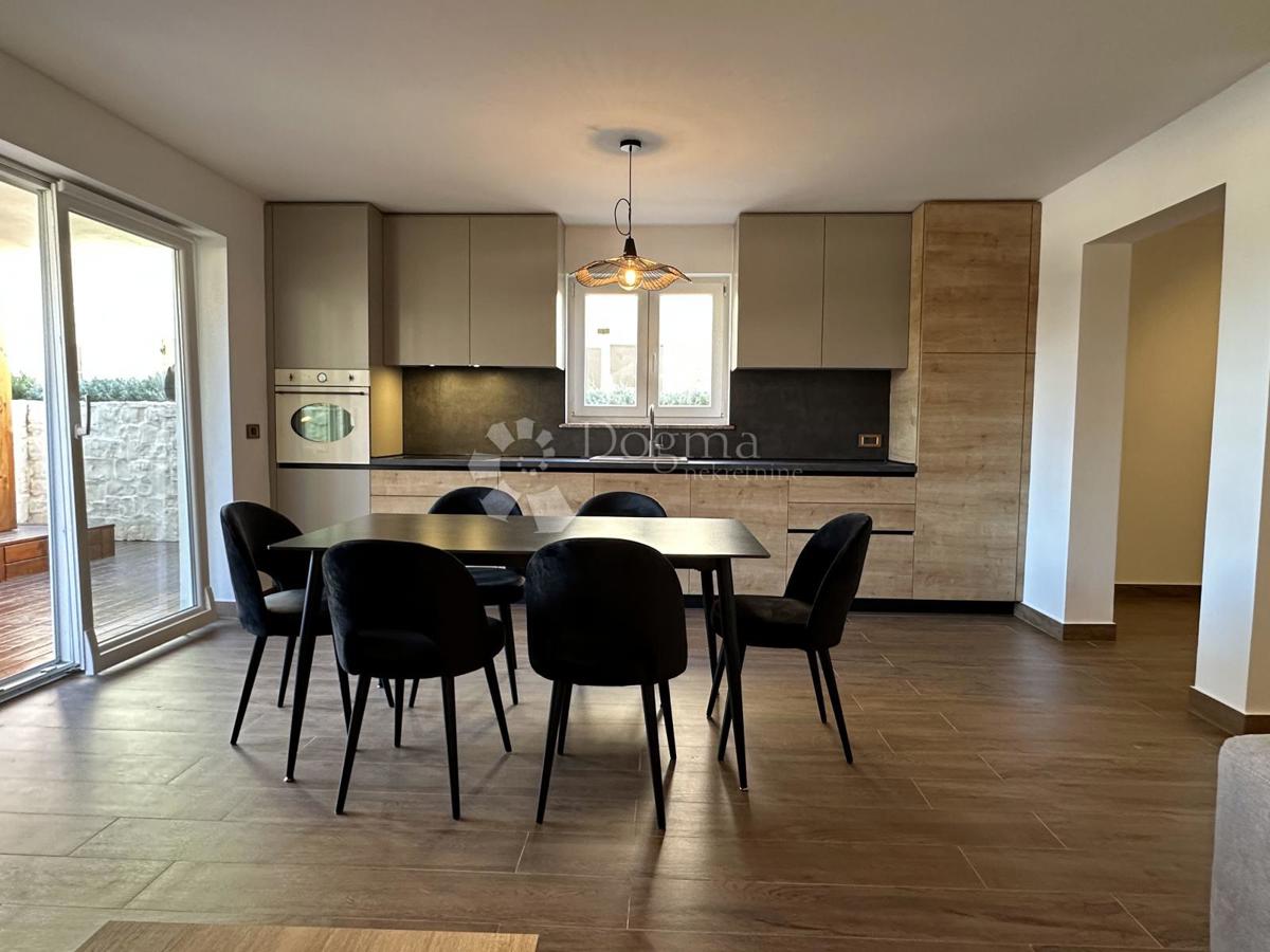 Allogio Umag, 93,19m2