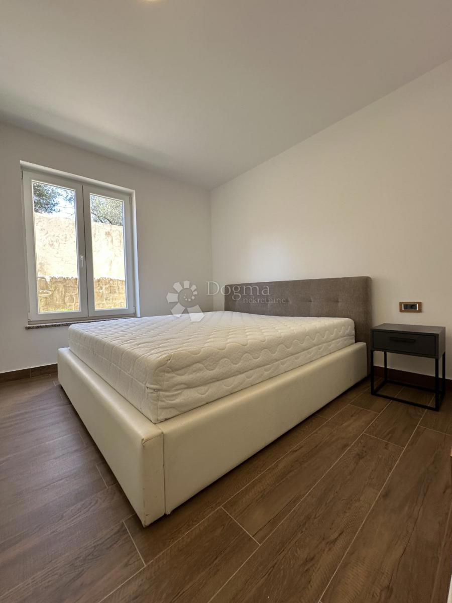 Allogio Umag, 93,19m2